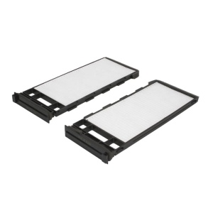Filtru habitaclu Nissan Patrol Y61 (1997-2024) JC Premium