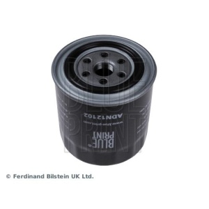Filtru ulei Nissan Patrol 160, 260, Y60 (1980-1998), Terrano (1987-1993) 4.2 TB42E, 2.8 L28, 2.4 Z24i Blue Print - Img 3