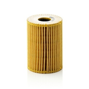 Filtru ulei Nissan Patrol Y61 (2000-2010), Terrano (2002-2007) 3.0 D ZD30DDTi, 3.0 DTi ZD30DDTi, 3.0 ZD30 Mann Filter - Img 2