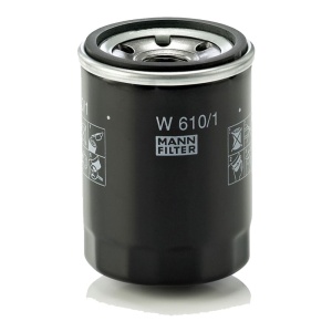 Filtru ulei Suzuki Jimny (1998-2018), Samurai (1988-2004), Vitara (1988-1999, 2015-2023) Mann Filter - Img 2