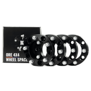 Flanșe distanțiere Jeep Cherokee XJ / Grand Cherokee ZJ / Wrangler YJ TJ / Liberty KJ KK (1984-2012) 30mm 5x114.3 CB 71.6mm ORE4x4
