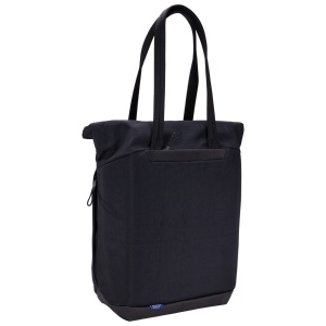 Vedere din spate a genții Thule Paramount Tote Bag.