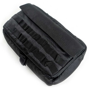 Geantă depozitare pentru hayon Jeep Wrangler JK (2007-2018) cu sistem MOLLE, OFD - Img 5