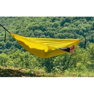 Hamac hikerjoy PRO galben,