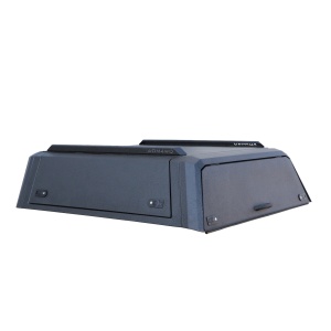 Hardtop Negru Isuzu D-Max (2012-2016) AQMCAB T80 - Img 8