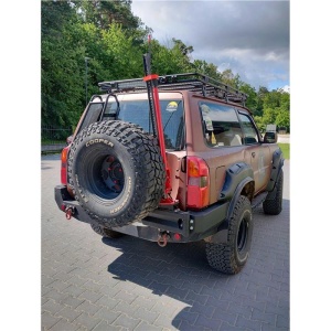Hi-Lift 60" 150cm 3000kg