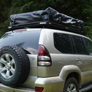 Husa pentru cort de acoperis Explorer 160 Overlander
