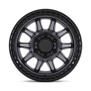 Jantă aliaj R17 8.5J
