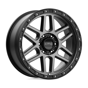 Jantă aliaj R20 9J 6x139,7 ET0 Toyota Hilux KM544 KMC