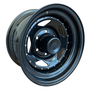 Janta R15 8J 6X139.7 ET-10 Nissan Mitusbishi Toyota SpeedMax