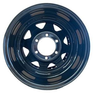 Janta R16 10J 6X139.7 ET-50 CB110 Beadlock Mitsubishi Nissan Toyota OFM4x4