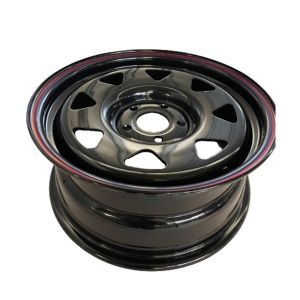 Janta R16 7J 5x114.3 ET+10 Mitsubishi Pajero Pinin, Outlander CB67.1 OFM4x4