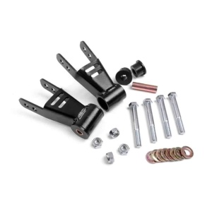 Jeep Cherokee XJ (1984-2001) cercei suspensie reglabile Rough Country lift 1"-2" (25-50 mm)