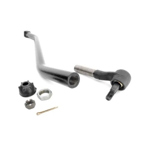 Jeep Cherokee XJ Bara Panhard fata reglabila Rough Country +1.5"-4.5" (40-115 mm)