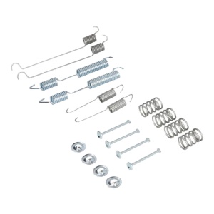 Kit accesorii saboți frână Suzuki Samurai (1988-2004) Bosch