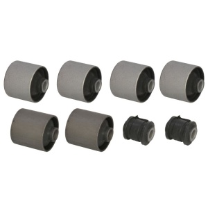 Kit bucșe braț suspensie față Suzuki Jimny (1998-2018) Tedgum