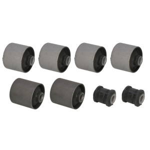 Kit bucșe braț suspensie spate Suzuki Jimny (1998-2018) Tedgum