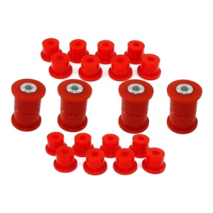 Kit bucșe poliuretan suspensie Suzuki Samurai (1988-1998) MPBS
