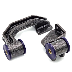 Kit coborâre diferențial față Suzuki Grand Vitara 1 pentru înălțare +3inch (7.5 cm) Ore4x4 - Img 3