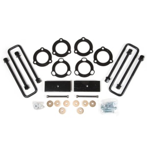 Kit de înălțare Toyota Hilux Revo (2015-2025) lift 1.5 inch Zone Offroad