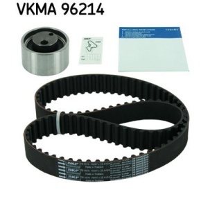 Kit distribuție Suzuki Jimny (1998-2018) 1.3 16V M13A/G13BB, 1.3 G13BB 97 dinți SKF - Img 2