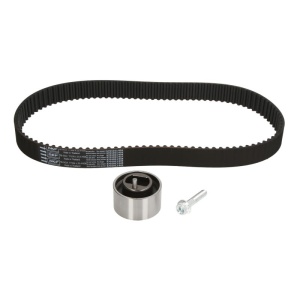 Kit distribuție Suzuki Jimny (1998-2018) 1.3 16V M13A/G13BB, 1.3 G13BB 106 dinți SKF