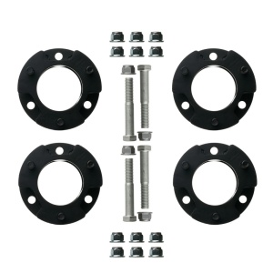 Kit inaltare suspensie Ford Bronco (2021+) +5cm Ore4X4