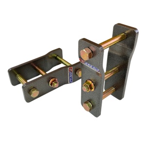 Kit inaltare suspensie Mitsubishi L200 (2006 - 2015) +5cm gresabil Ore4X4 - Img 2
