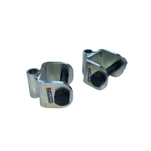 Kit inaltare suspensie Mitsubishi Pajero III / IV +5cm Ore4x4