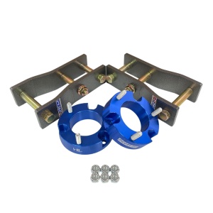 Kit inaltare suspensie Toyota