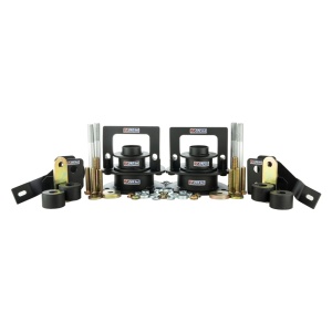 Kit inaltare suspensie Toyota Rav4 V (2019+) 5cm Ore4X4