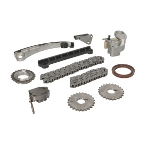 Kit lanț distribuție Suzuki Vitara (1996-1999), Grand Vitara (1998-2015) SKF - Img 2