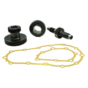 Garniturile incluse în kitul de pinioane reductor ORE4x4 pentru Suzuki Samurai (1981-2004).