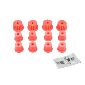 Kit prindere arc foi spate Suzuki Samurai (1981-2004) Tedgum - Img 2