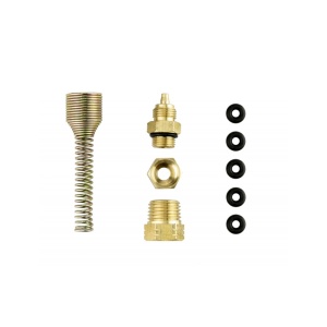 Kit racord aer pentru diferențial blocabil pneumatic HF, furtun 5 mm, HF