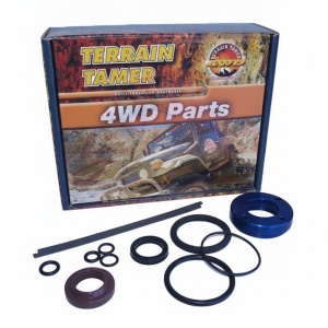 Kit reparație amortizor Terrain Tamer PRO cu rezervor Terrain Tamer