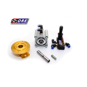 Kit reparație blocant diferențial Toyota Land Cruiser J9/J12/J15 (1996-prezent) acționare pneumatică ORE4x4 - Img 4