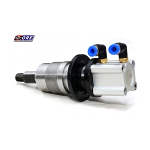 Kit reparație diferențial blocabil Nissan Patrol Y60 / Y61 (1987-2009) cu releu ORE4x4 - Img 4