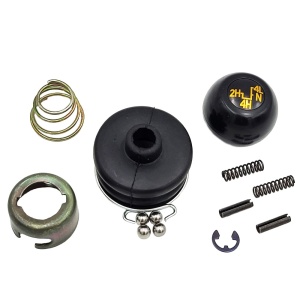 Kit reparație manetă reductor Suzuki Samurai (1981-2004) cu nucă inclusă ORE4x4