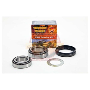 Kit rulmenti roata fata Nissan Patrol Y60 / Y61 Terrain Tamer