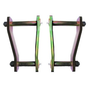 Kit suspensie Ford Ranger
