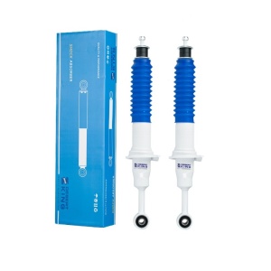 Kit Suspensie Ford Ranger