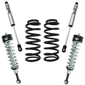 Kit suspensie FOX Performance 2.0 IFP Toyota 4Runner (2003-2022) FJ Cruiser (2006-2021) Prado 120 (2002-2009) Prado 150 (2009-2014) lift 50mm Fox