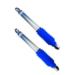 Kit suspensie Suzuki Jimny (2018-prezent) lift 1.5 inch, sarcina medie, Superior Engineering - Img 2