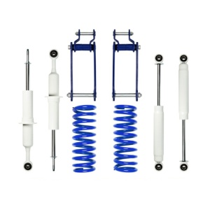 Kit Suspensie Toyota Hilux Revo (2015-) +5cm Desert King
