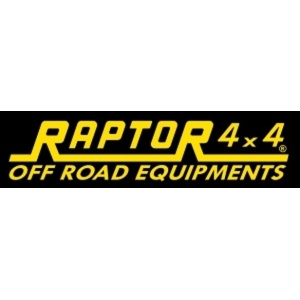 Kit suspensie Toyota Land Cruiser LJ/KZJ 70/71/73 (1990-1997), faruri patrate, +6 cm Raptor4X4