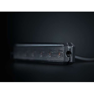 Lampa pozitie spate Dark
