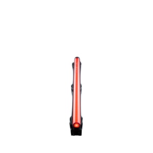 Lampă poziție spate LED roșu Freedom Dark Line, 4W / 3,5W, 12–24V, cablu 400 mm, policarbonat negru, lentilă închisă, 250x24,5x15,5 mm, rezistent la apă și praf (IP6K9K), Strands
