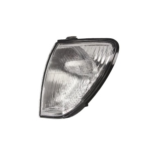 Lampă semnalizare față dreapta albă Toyota Land Cruiser 100 (1998-2007), Depo - Img 3