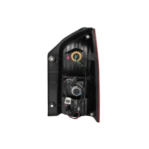 Lampă spate stânga Nissan Navara D40 (2005-2015), TYC - Img 2